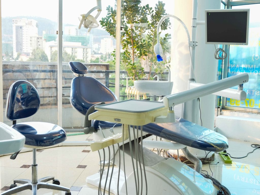 Modern Dental Implant Clinic In Addis Ababa: Novo Care