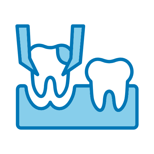 Tooth Extraction in Addis Ababa, Novo Care