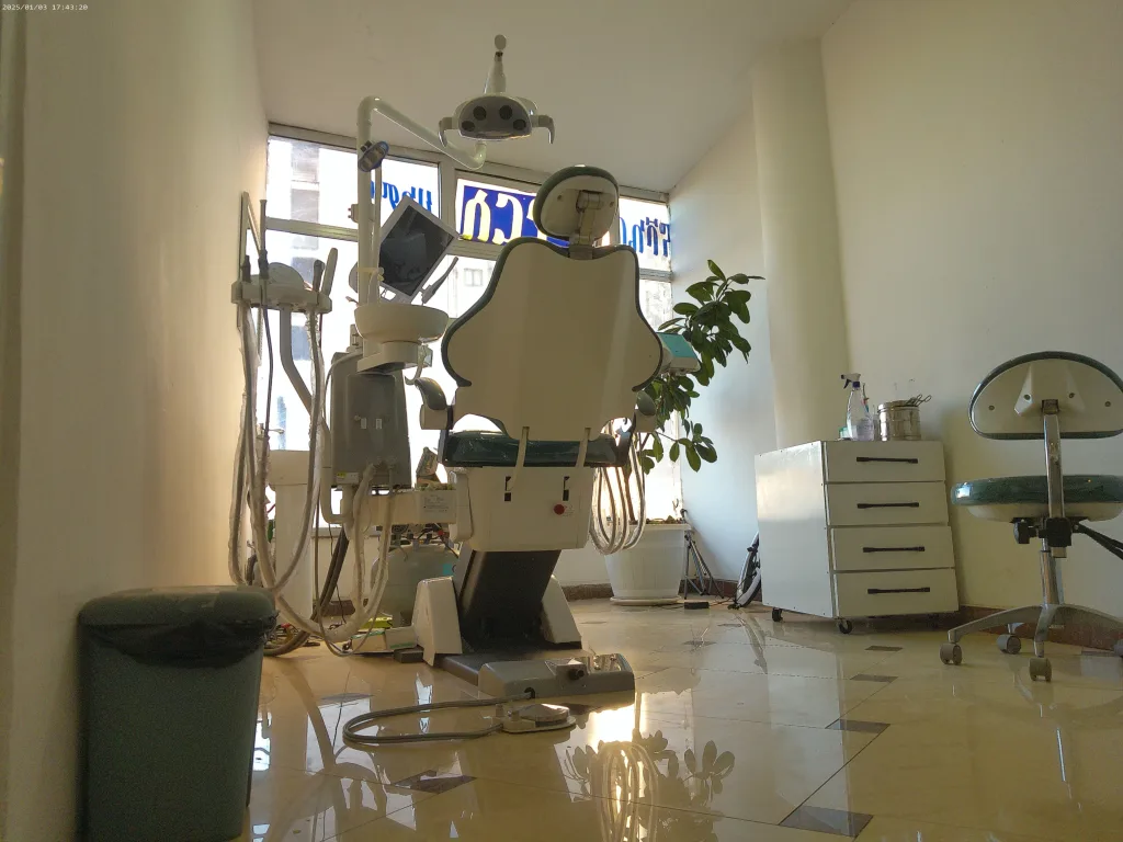 Emergency Dental Care