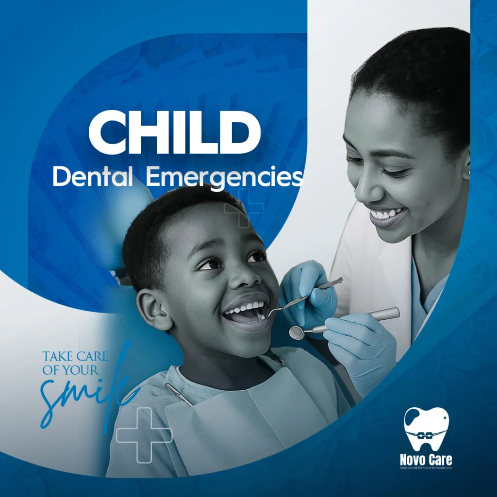 Novo Care Specialized Dental & Orthodontics in Addis Ababa