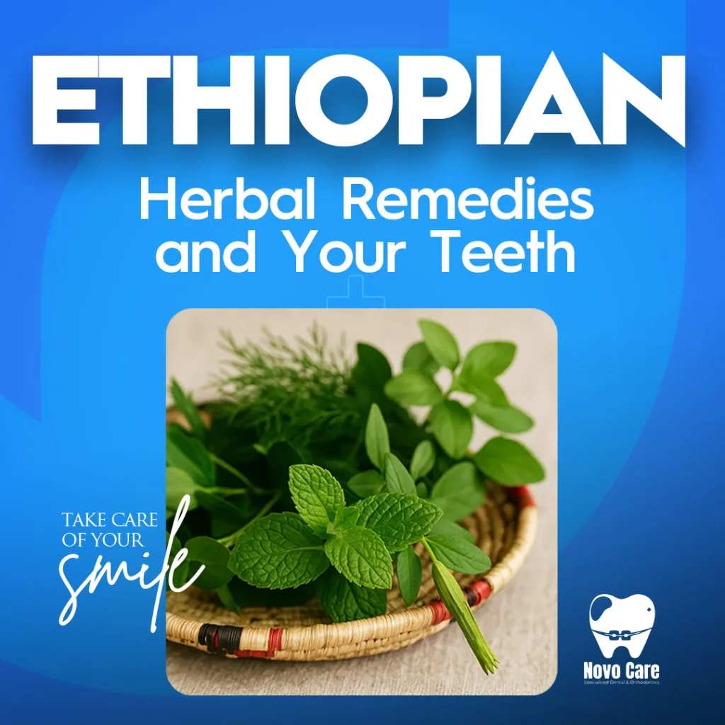 Ethiopian Herbal Remedies and Your Teeth: 7 Powerful Truths You Need to Know