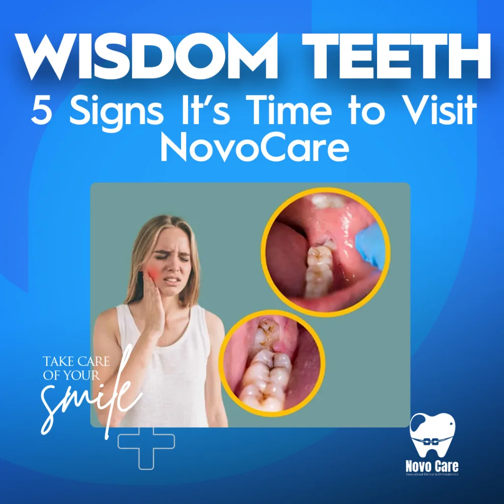 Wisdom Teeth in Addis