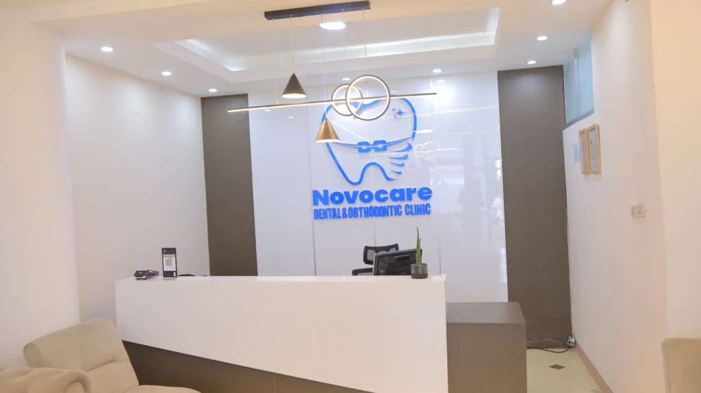 Dental check up in Addis Ababa