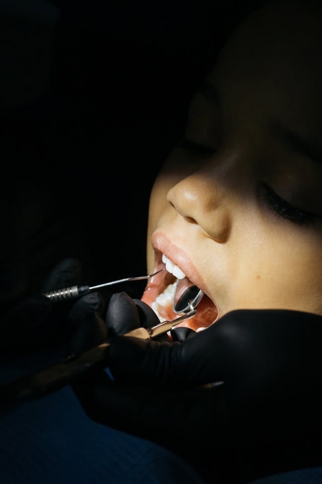 Kids Dentist in Addis Ababa Novo Care