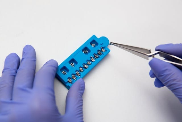 Self Litigating Braces Addis Ababa_Novo Care