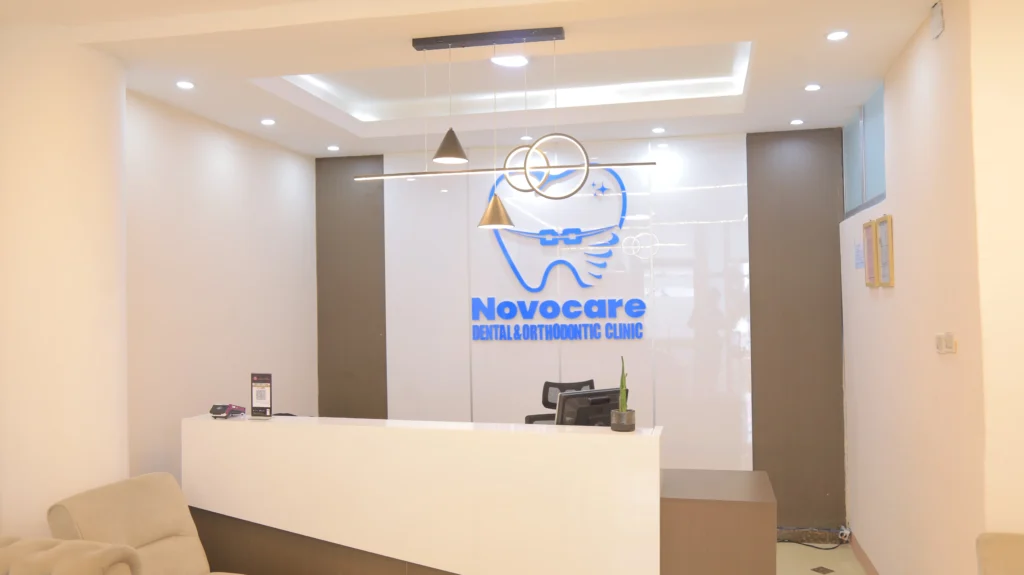 Top dental clinic